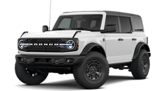2026 Ford Bronco® External Image 1